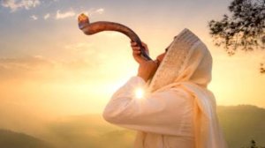 Поклонение с шофаром. Благословение Аарона. Пророческое слово.