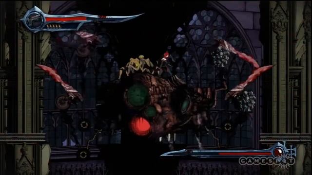 BloodRayne: Betrayal - Crab Puncher Gameplay (PS3) смотреть онлайн
