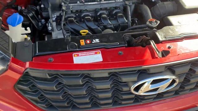 Hyundai Creta - проблемы уже на 20 000 пробега смотреть онлайн