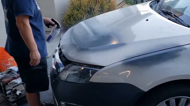 2010 Ford Fusion Hybrid Copart Rebuilt In 10 Minutes