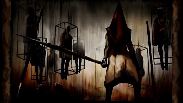 Best Soundtrack Ever #5 Silent hill Main Theme смотреть онлайн