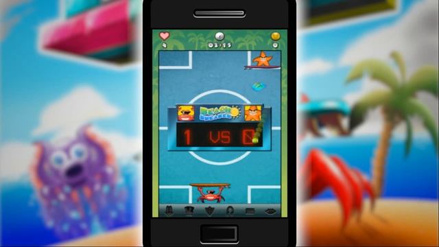 Beach Breaker Trailer смотреть онлайн