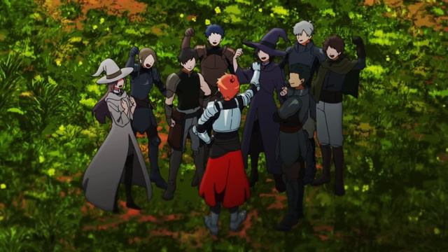 MILGRAM -ミルグラム- / フータ「事変上等」第一審MV