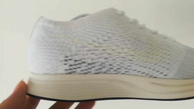 Nike React Vapor смотреть онлайн