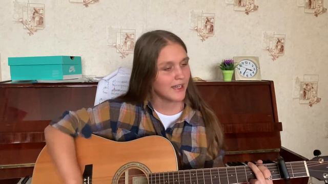 Собачий Lie «Кровь с молоком» кавер смотреть онлайн