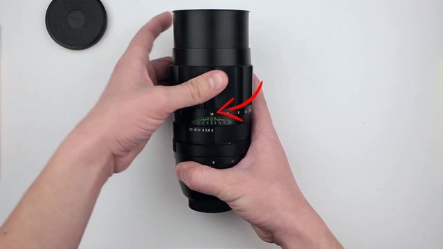 Объектив ЮПИТЕР-21М — обзор, тест, история смотреть онлайн