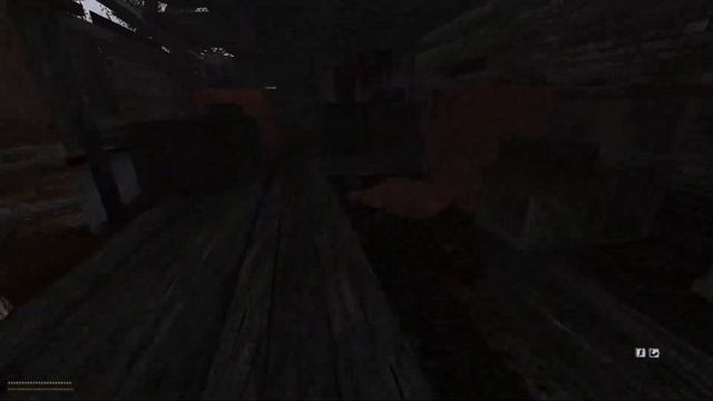 Все части записок на базе Чистого Неба на болотах. DEAD AIR SURVIVAL смотреть онлайн