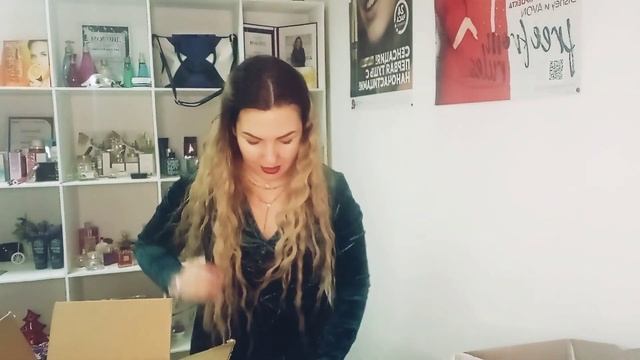 Мартовский заказ в AVON/2021 ???купальнички + бижу ?