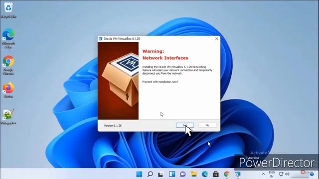 How to install Oracle VirtualBox Latest Version On Windows 11 || Step by Steps смотреть онлайн