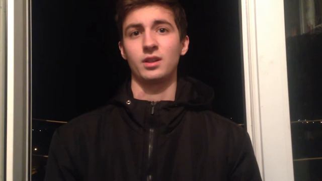 Подал заявку на участие в проекте Топ Модели по Украински смотреть онлайн