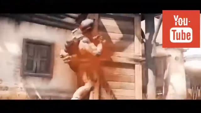 мувик Warface смотреть онлайн