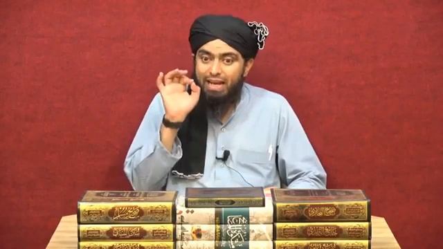 Kia jahanum me sab musalman nhi Jain ge смотреть онлайн