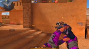 ДЕМКА СОЮЗНИКИ С ГОЛОСОМ?/ STANDOFF 2 #демка