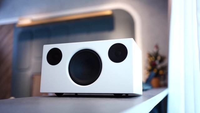 Audio Pro Addon C10 MKii : Stunning Looks, Killer Sound!