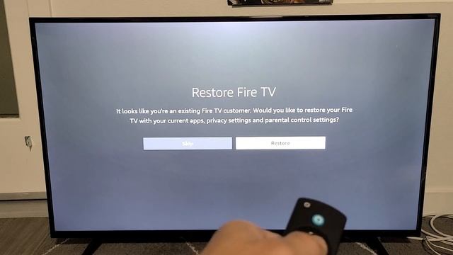 Amazon Fire TV: How to Setup for Beginners (step by step) смотреть онлайн