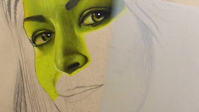 I worked harder than Marvel did on this series!? смотреть онлайн