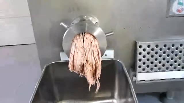 NESTO - Automatic Grinder 200 mm LASKA WWG2062-1 смотреть онлайн