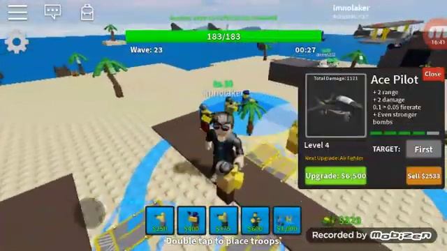 Купил Ace pilot!! смотреть онлайн