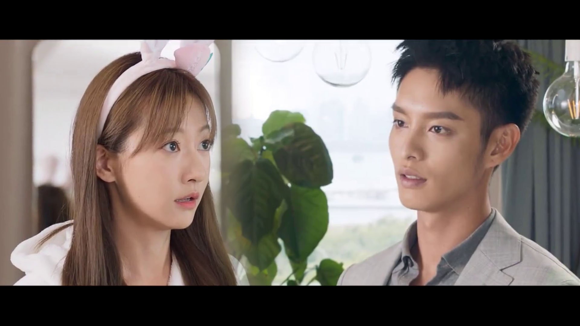 Не удержалась, и заглянула ему под рубашку. "Загадочная любовь" 2 часть смотреть онлайн