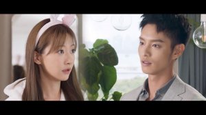 Не удержалась, и заглянула ему под рубашку. "Загадочная любовь" 2 часть