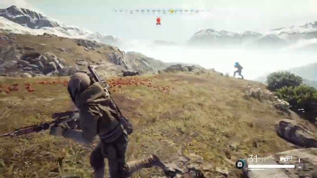 ВИГОР/ VIGOR PS4 gameplay смотреть онлайн