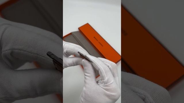 Ремешок Apple Watch (Hermes)