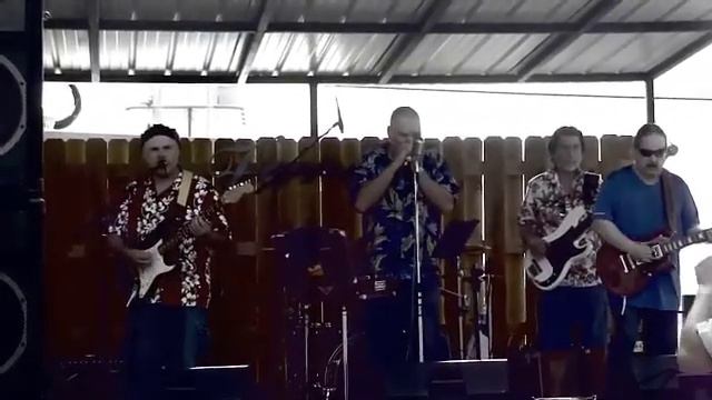 That Tulsa Groove смотреть онлайн