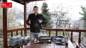 Гидравлические прессы КВТ ПГРс 120А, ПГП 300А, ПГРс 300А