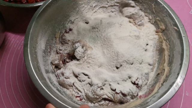 Кекс шарлотка с вишней Тает во рту не перестаю готовить смотреть онлайн