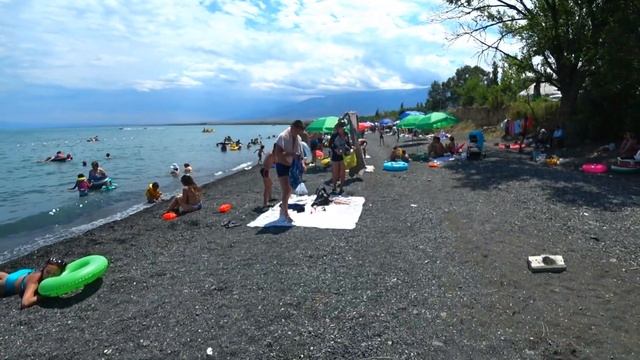 Алаколь 2023. Цены. Честный обзор. Казахстан смотреть онлайн