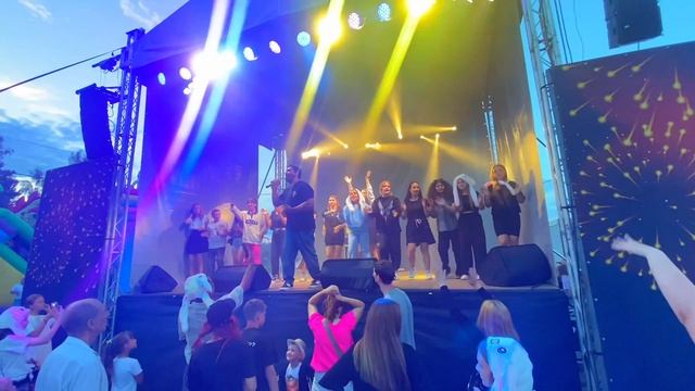 Сай Савельев - МЫ •COVER•