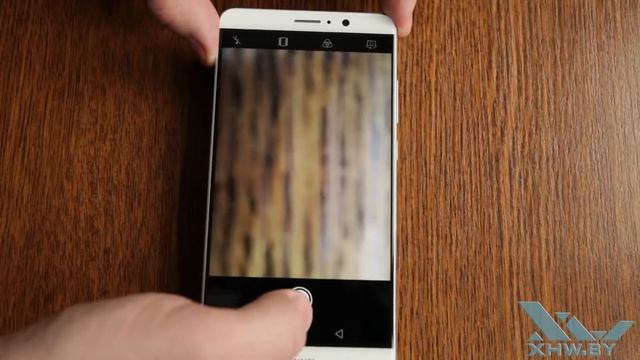 Как установить фото на контакт в Huawei Mate 9 (XHW.BY) смотреть онлайн