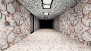 Baldi's Basics The Old Laboratory - With Password (ROBLOX) + Прохождение