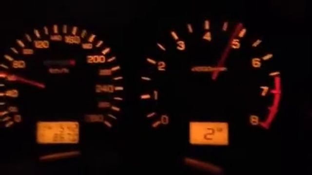 тюн АКПП RE-5R05 (ниссан-стэйджа,4-вд,300л.с.) -3