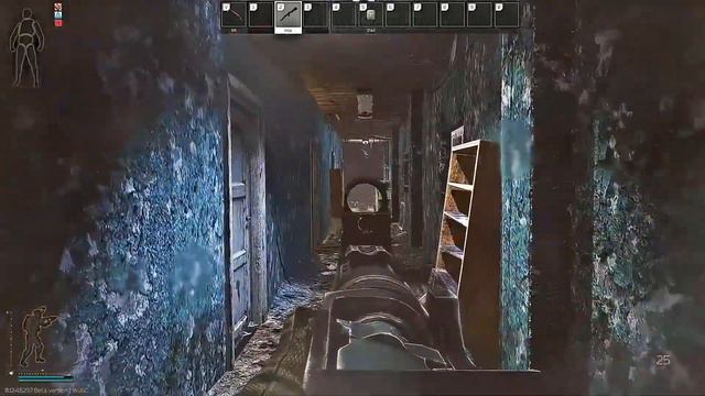 Escape From Tarkov Cold Blooded смотреть онлайн