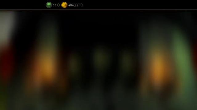 Mortar Kombat mobile Путь Развития Башня Сирай Рю 50 Босс смотреть онлайн