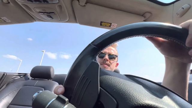 V8 SUPERCHARGED $18k Sleeper! ~ 2008 Jaguar XKR !