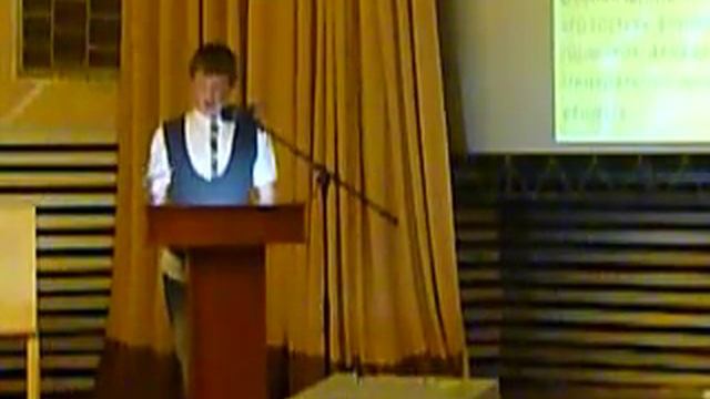 Скворцов Сергей, «Дикий мед бортничество – древнейший промысел Башкортостана» смотреть онлайн