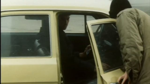 Такси. Свободен? Бич божий (1988) смотреть онлайн