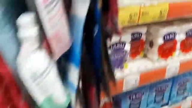 Турция центр Кемера обзор магазинов Waikiki и Migros 20 октября 2020г