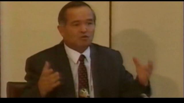 Мустақилликка эришиш учун қанча синовлардан ўтишимиз керак смотреть онлайн