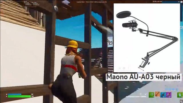 ОБЗОР МОЕГО СЕТАПА смотреть онлайн