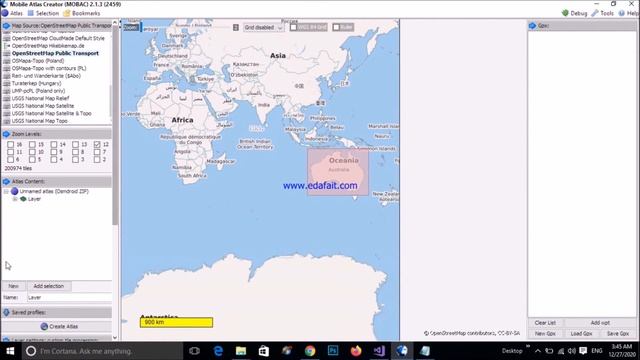 leaflet js to create your map offline (cross platform) html5 смотреть онлайн