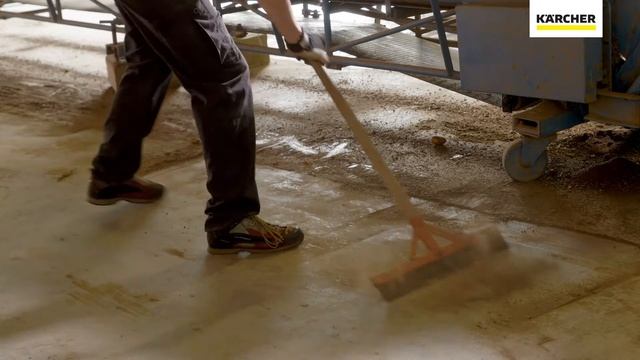How to clean large areas with the NT 75 2 Tact Me Tc Adv international 1920x1080 10 смотреть онлайн