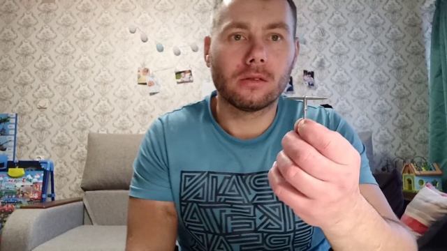 Апгрейд не разборного кноба Дайва Экселлер! Сравнение с Фуего! смотреть онлайн