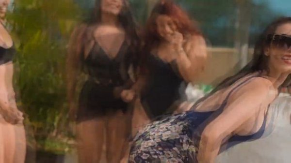 Modern Talking - Brother Louie - Eurodance Remix - Tech PC builder Video 2023