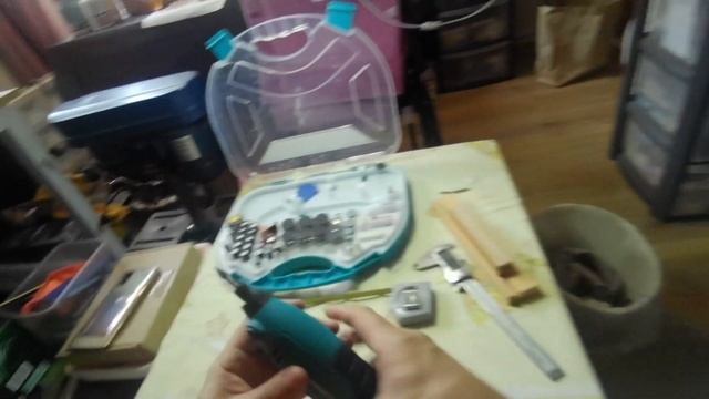 Фрезы из карбида вольфрама для дремеля смотреть онлайн