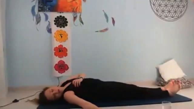 Тантра Онлайн. Занятие 2