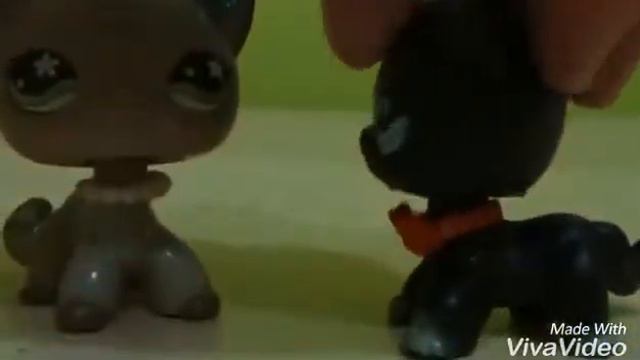 LPS клип:Тролль (Спасибо огромное за 63 подписчика！)Смотреть в описание смотреть онлайн