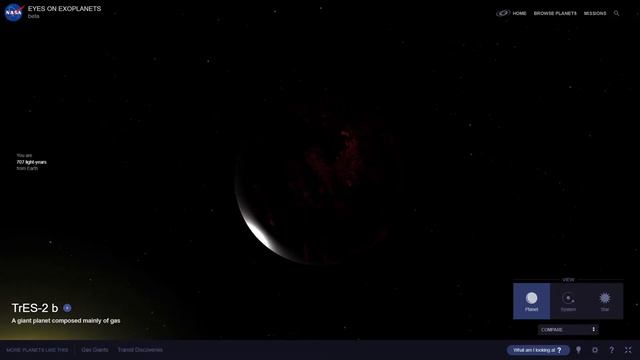 The Invisible Planet смотреть онлайн